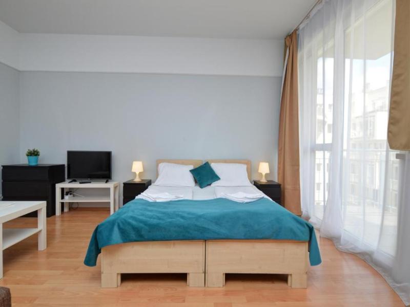 Agape Apartments - Oda