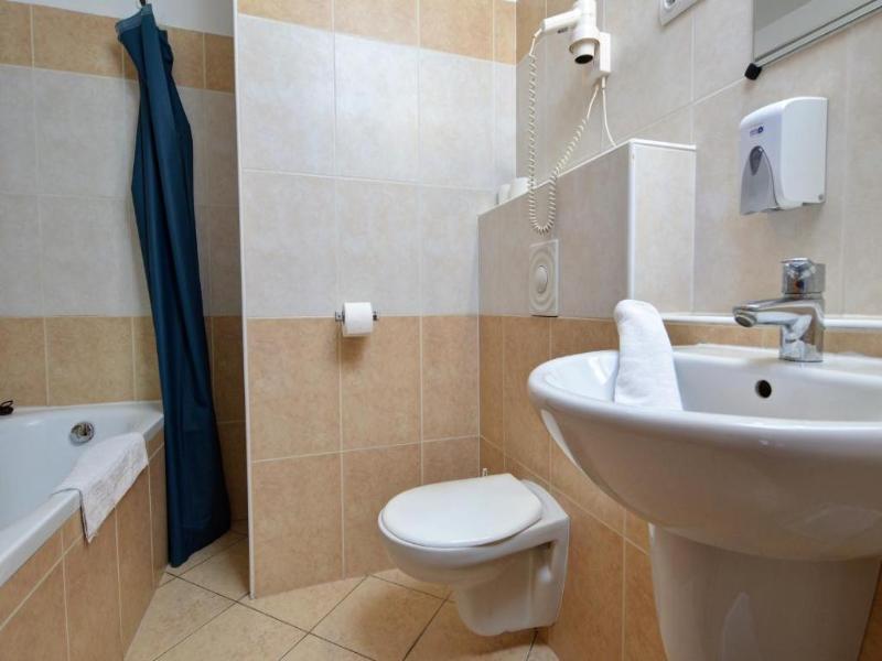 Agape Apartments - Oda