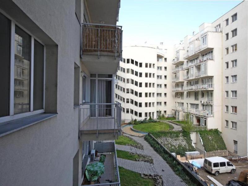 Agape Apartments - Oda