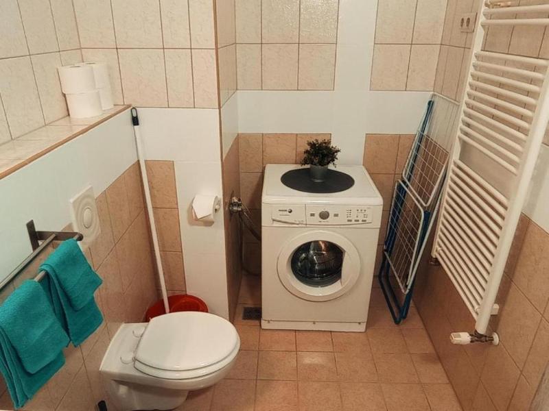 Agape Apartments - Oda