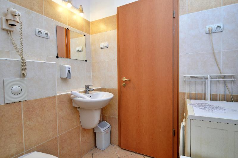 Agape Apartments - Oda