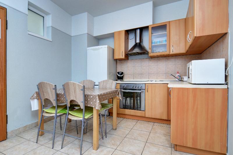 Agape Apartments - Oda