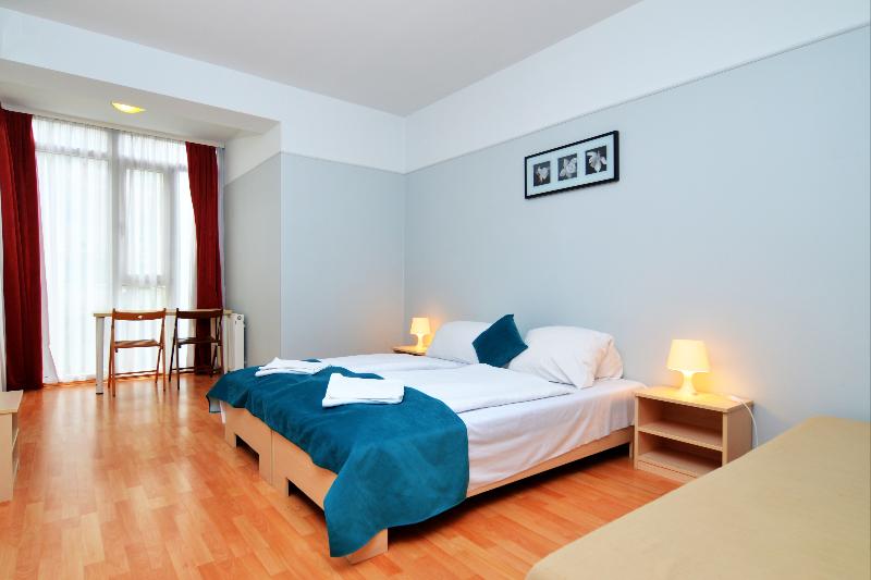 Agape Apartments - Oda