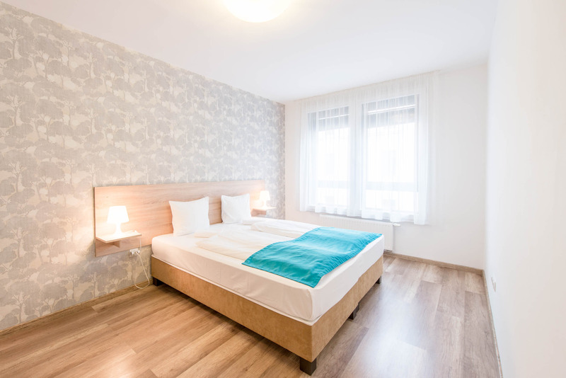 Mango Aparthotel - Genel