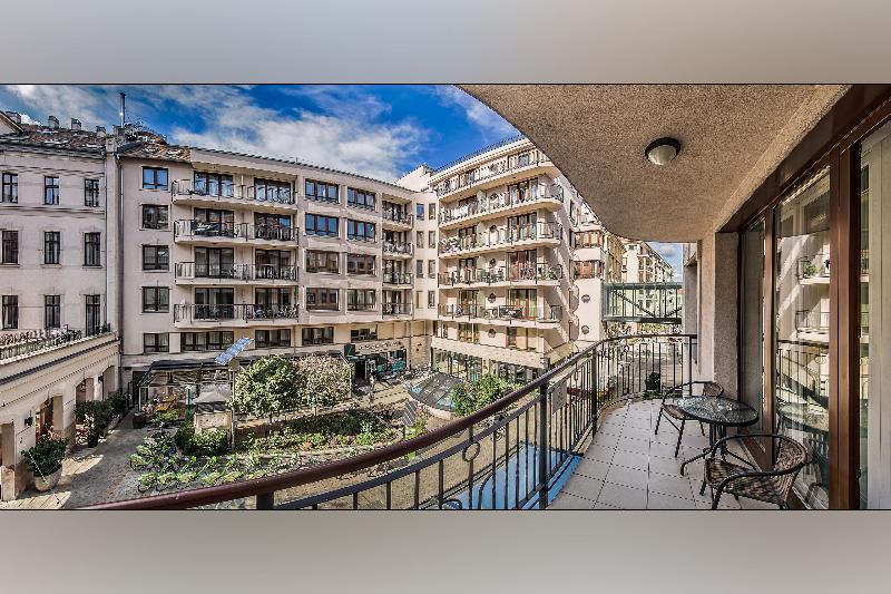 Mango Aparthotel - Genel