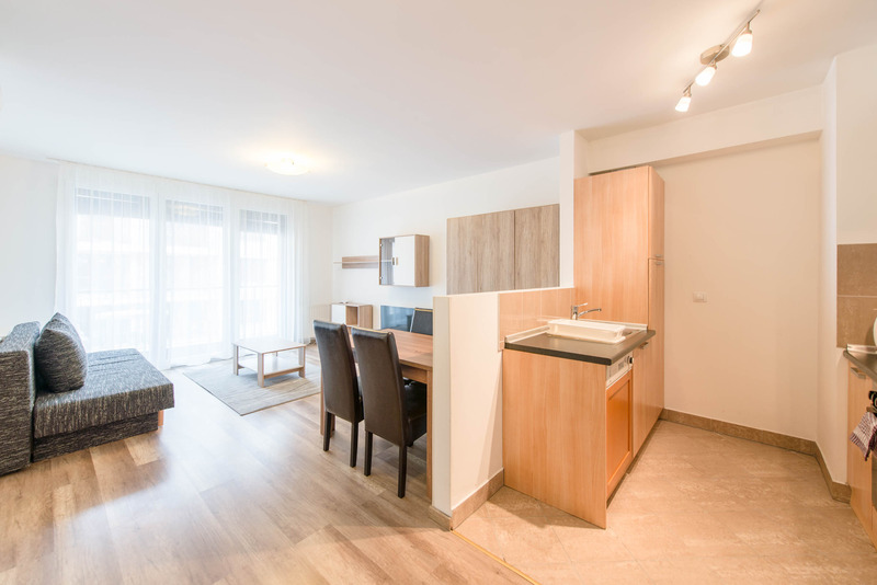 Mango Aparthotel - Oda