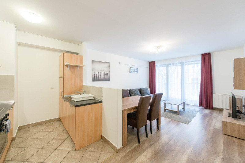 Mango Aparthotel - Oda