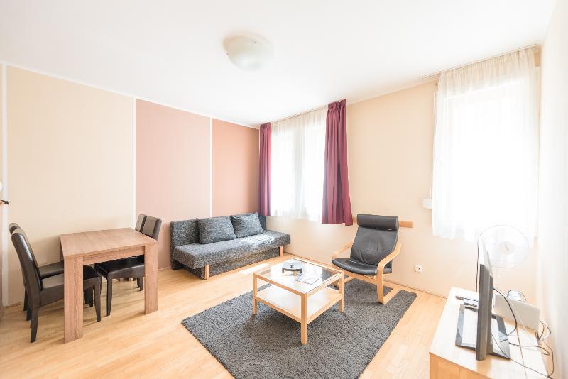 Mango Aparthotel - Oda
