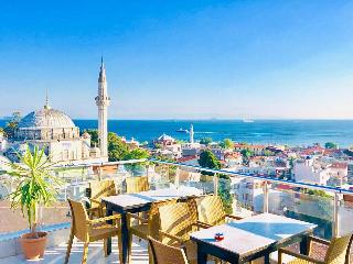 Art City Hotel otel fotoğrafı