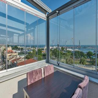 Istanbul Matiat Hotel