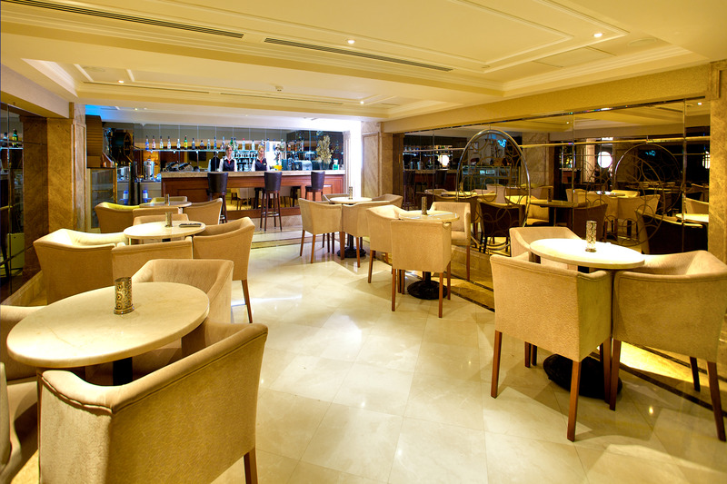 Tilia Hotel - Bar