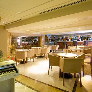 Tilia Hotel fotoÄŸrafÄ±