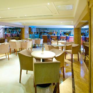 Tilia Hotel fotoÄŸrafÄ±
