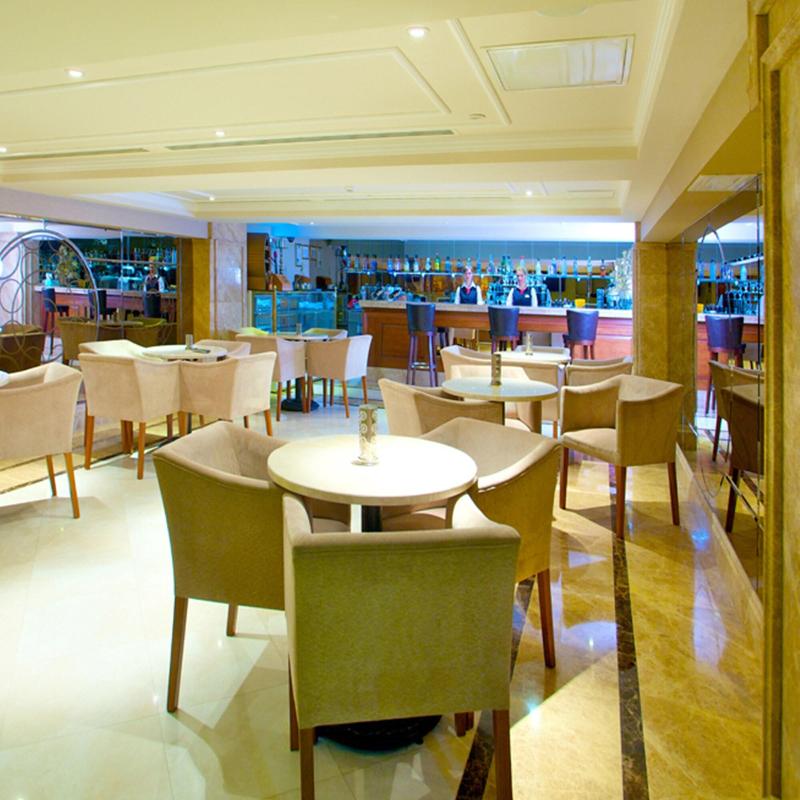 Tilia Hotel - Bar