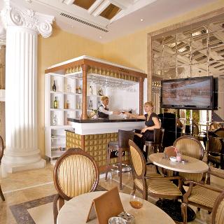 Tilia Hotel fotoÄŸrafÄ±
