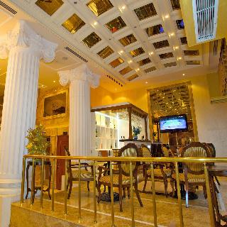 Tilia Hotel fotoÄŸrafÄ±