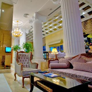 Tilia Hotel fotoÄŸrafÄ±