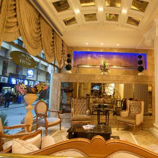 Tilia Hotel fotoÄŸrafÄ±