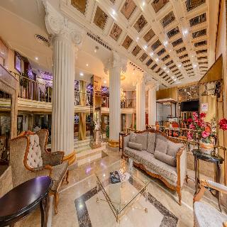 Tilia Hotel fotoÄŸrafÄ±