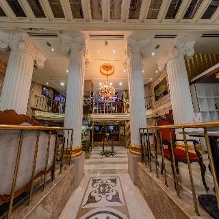Tilia Hotel fotoÄŸrafÄ±
