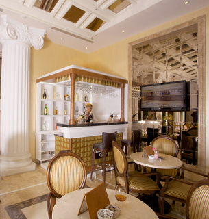 Tilia Hotel fotoÄŸrafÄ±