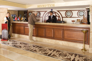 Tilia Hotel fotoÄŸrafÄ±