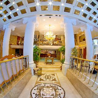 Tilia Hotel fotoÄŸrafÄ±