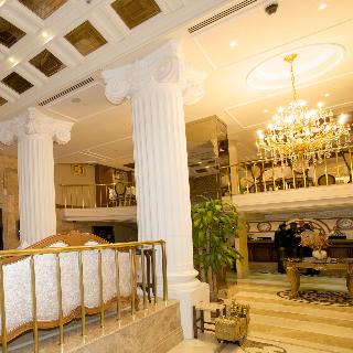 Tilia Hotel fotoÄŸrafÄ±
