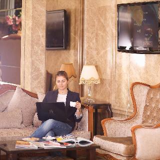 Tilia Hotel fotoÄŸrafÄ±