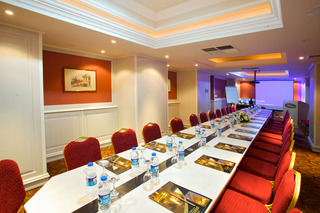 Tilia Hotel fotoÄŸrafÄ±
