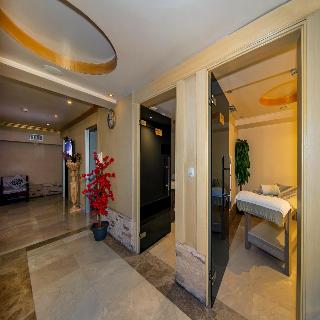Tilia Hotel fotoÄŸrafÄ±