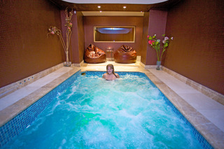 Tilia Hotel fotoÄŸrafÄ±