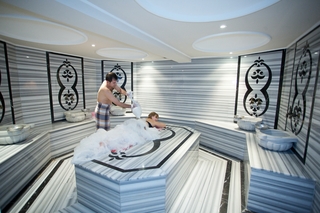 Tilia Hotel fotoÄŸrafÄ±