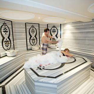 Tilia Hotel fotoÄŸrafÄ±