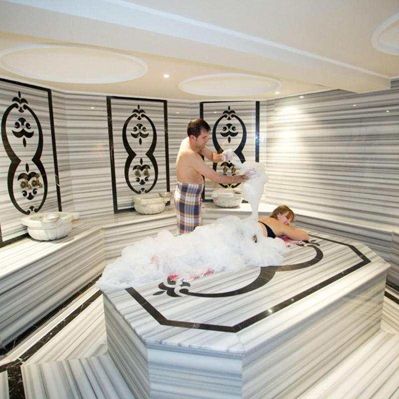 Tilia Hotel - Aktivite
