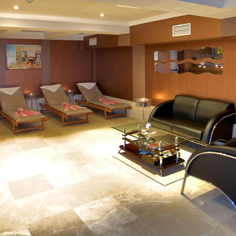 Tilia Hotel - Aktivite