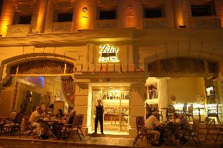 Tilia Hotel otel fotoğrafı