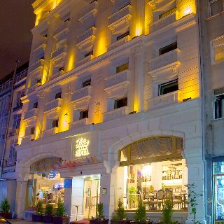Tilia Hotel fotoÄŸrafÄ±