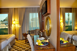 Tilia Hotel fotoÄŸrafÄ±