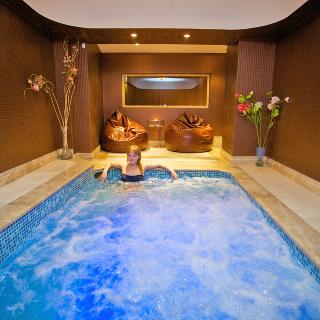 Tilia Hotel fotoÄŸrafÄ±