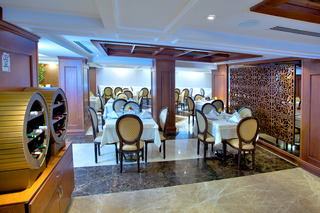 Tilia Hotel fotoÄŸrafÄ±