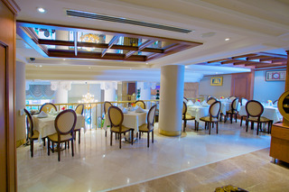 Tilia Hotel fotoÄŸrafÄ±