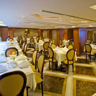 Tilia Hotel fotoÄŸrafÄ±