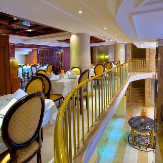 Tilia Hotel fotoÄŸrafÄ±