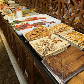 Tilia Hotel fotoÄŸrafÄ±