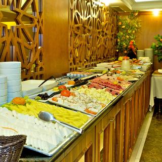 Tilia Hotel fotoÄŸrafÄ±