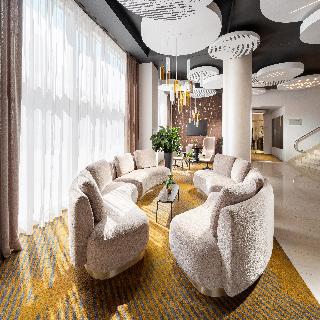 Imperial Hotel Ostrava fotoÄŸrafÄ±