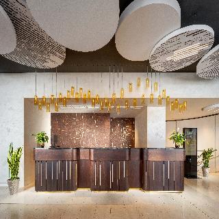Imperial Hotel Ostrava fotoÄŸrafÄ±