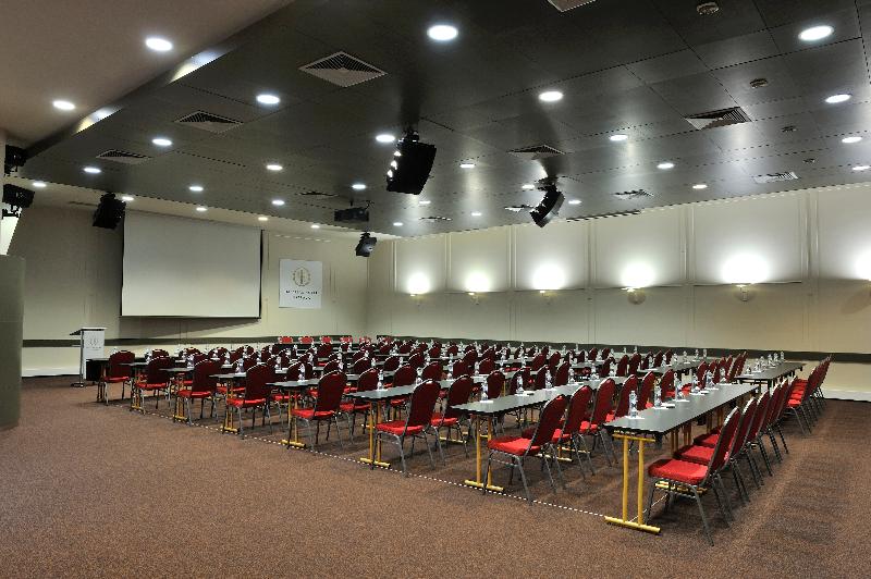 Imperial Hotel Ostrava - Toplantı