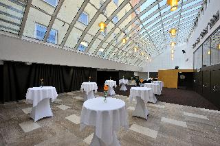 Imperial Hotel Ostrava fotoÄŸrafÄ±
